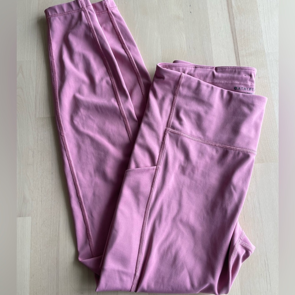 Athleta leggings